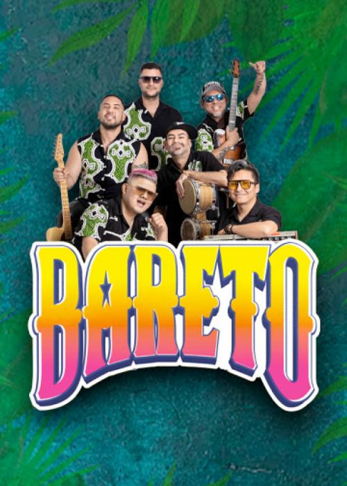 Bareto