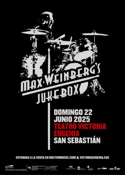 Max Weinberg