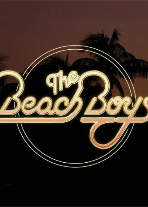Cartel de Concierto de The Beach Boys en Roses - Girona