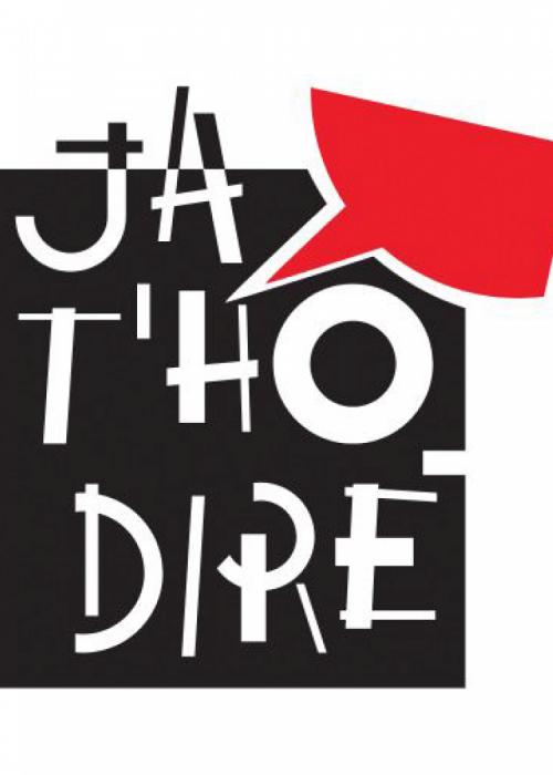 Cartel de Concierto de Ja T´ho Diré en Roses - Girona
