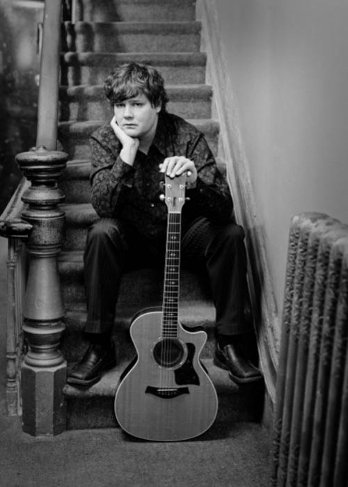 Ron Sexsmith