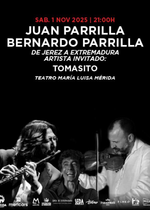 Juan Parrilla