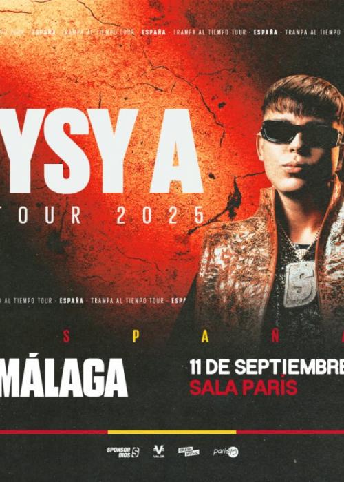 YSY A