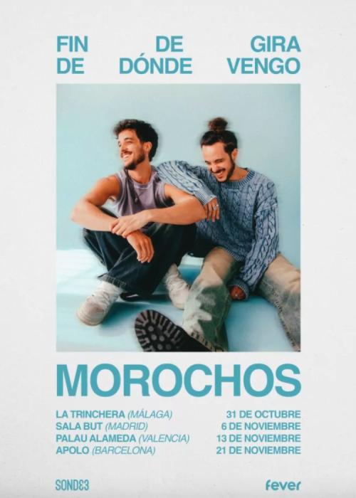 Morochos