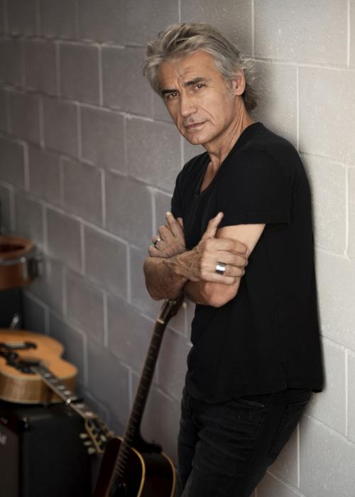 Cartel de Concierto de Ligabue en Barcelona