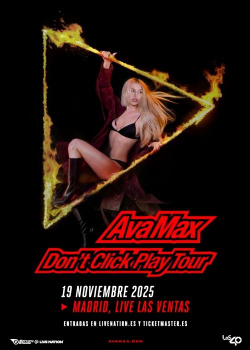 Ava Max