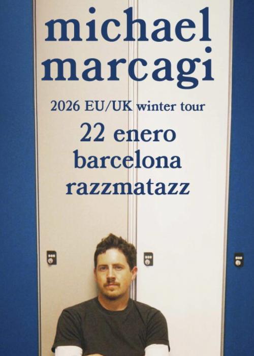 Michael Marcagi