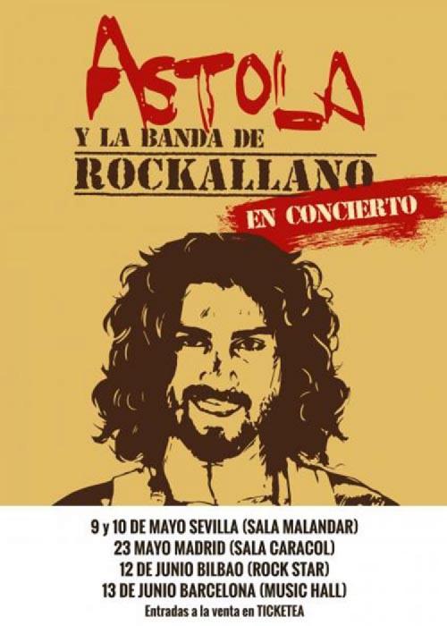 Rockallano