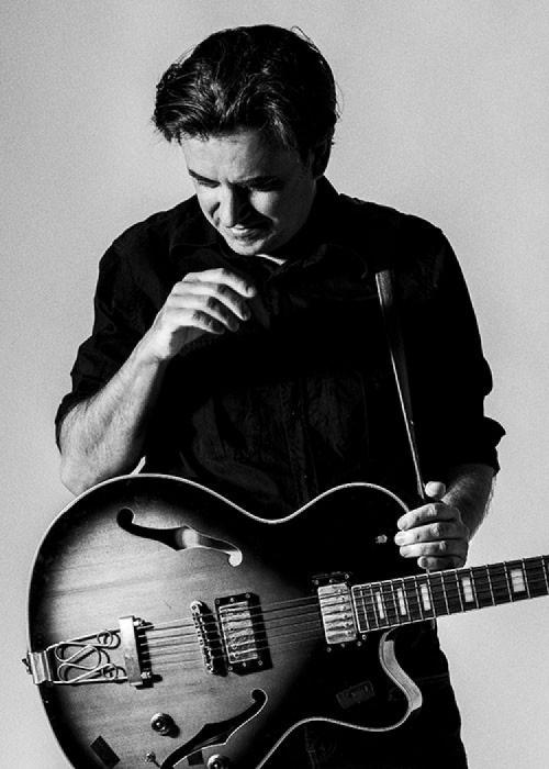 Paul Zinnard