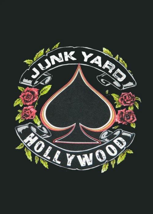 Junkyard