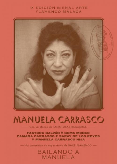Manuela Carrasco