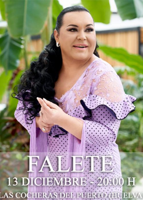 Falete