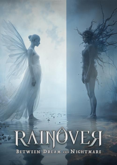 Cartel de Concierto de Rainover en Valencia