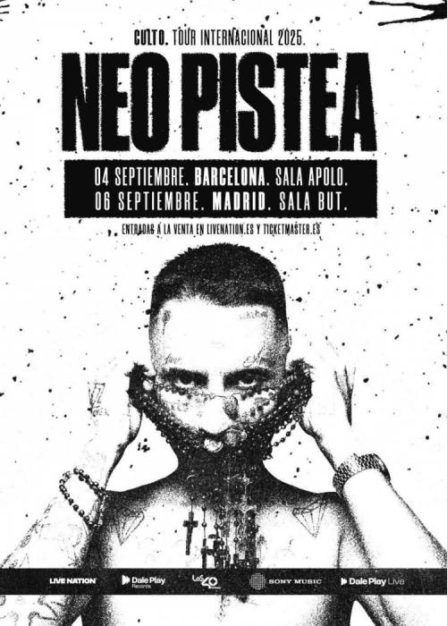 Neo Pistea