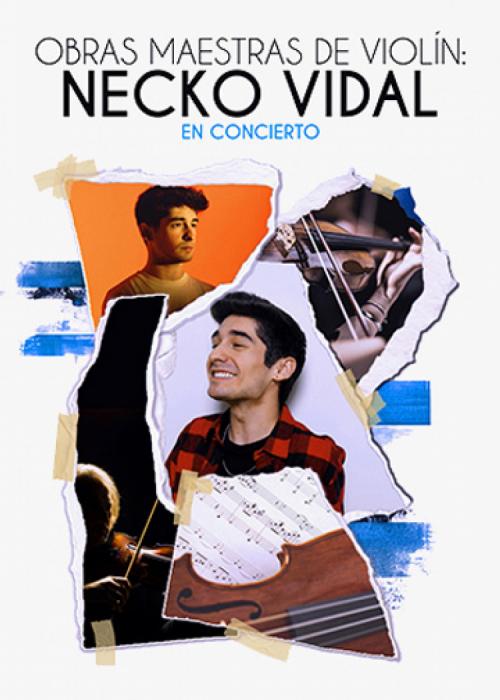 Necko Vidal