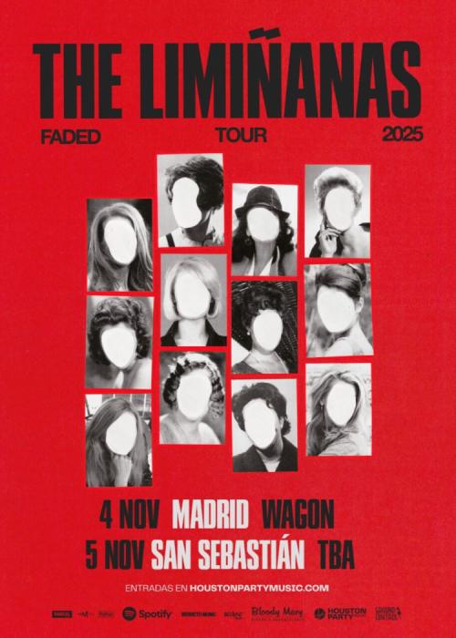 The Limiñanas
