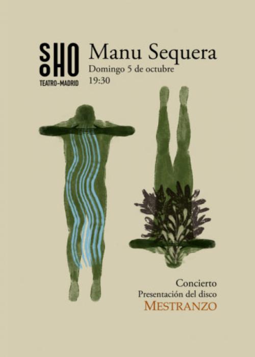 Manu Sequera