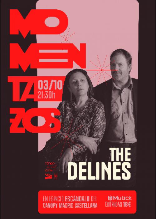 The Delines