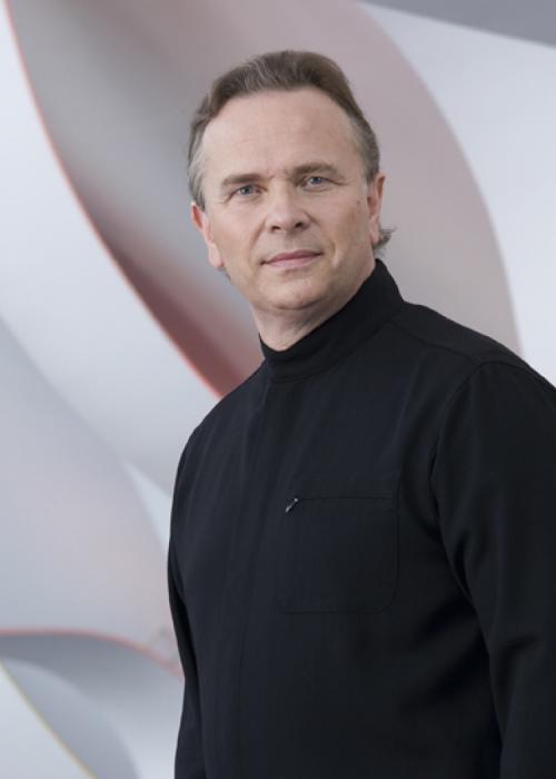 Cartel de Concierto de Sir Mark Elder en Valencia (Segunda Fecha)