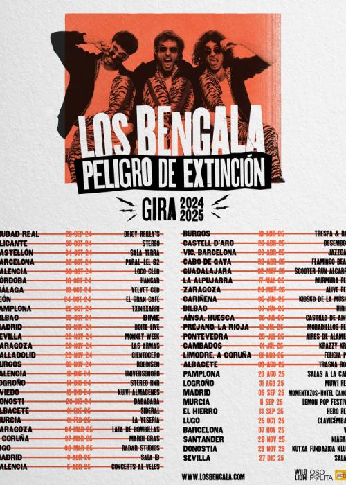 Los Bengala