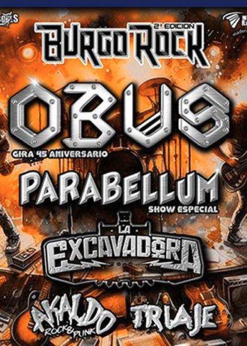 Parabellum