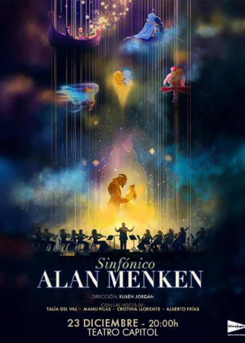 Alan Menken