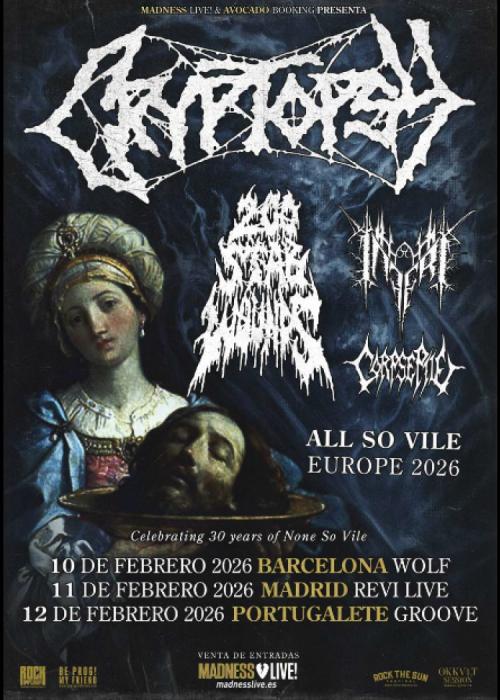 Cryptopsy