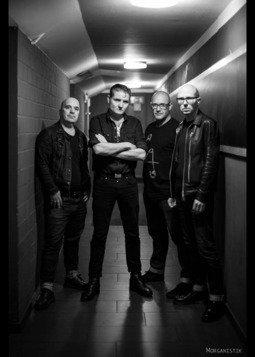 Nitzer Ebb