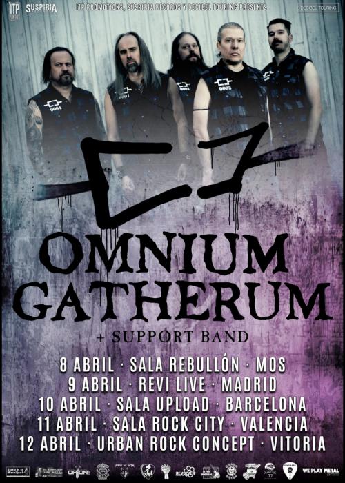 Omnium Gatherum