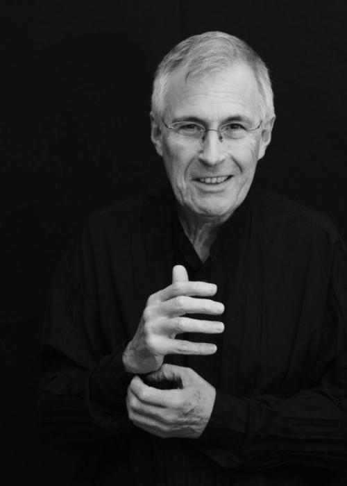 Christian Zacharias