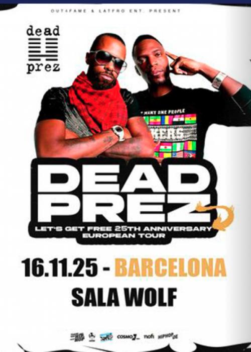 Dead Prez