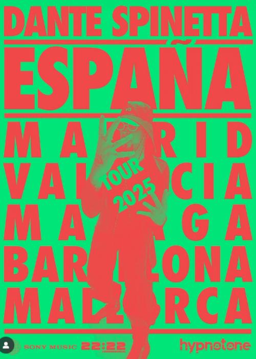 Dante Spinetta