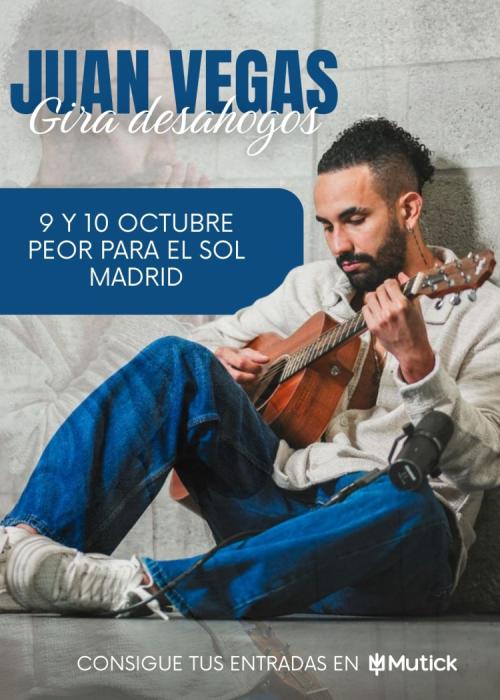 Juan Vegas