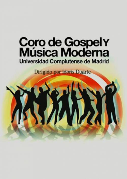 Coro de Gospel y Música Moderna de la UCM
