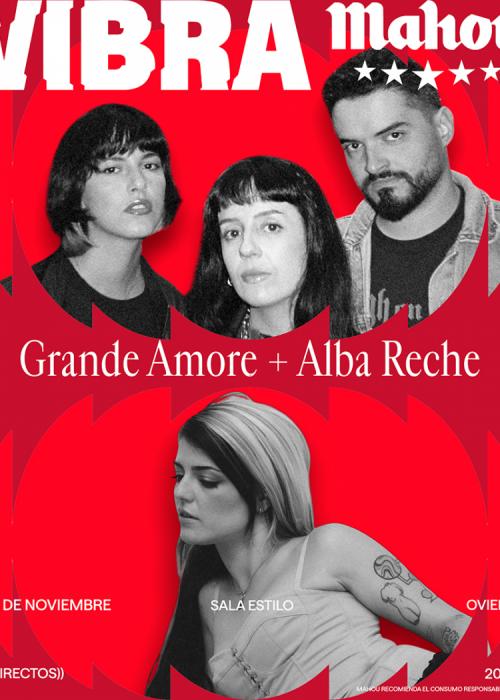 Alba Reche