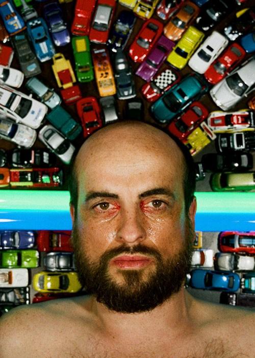 Matthew Herbert