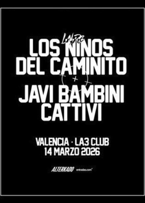 Los Niños del Caminito
