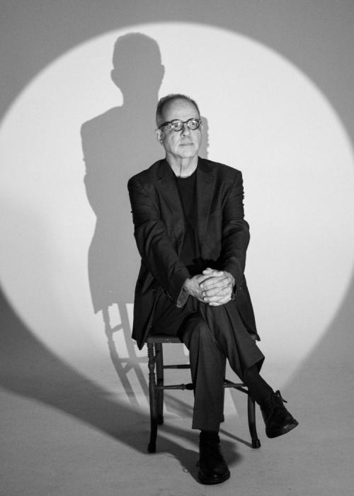 Cartel de Concierto de Rodrigo Leão en Barakaldo