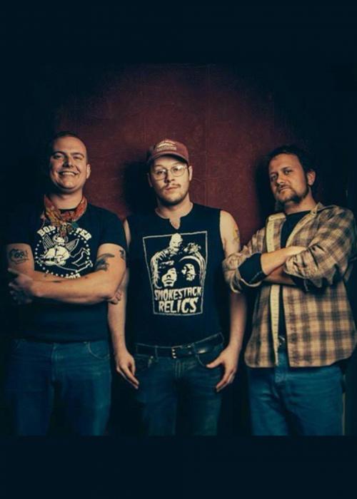 The Hooten Hallers