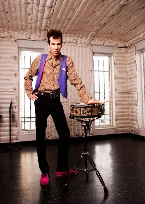 Slim Jim Phantom