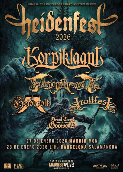 Korpiklaani