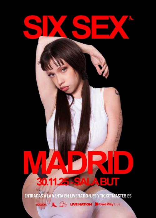 Six Sex