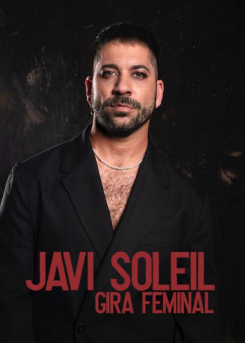 Javi Soleil