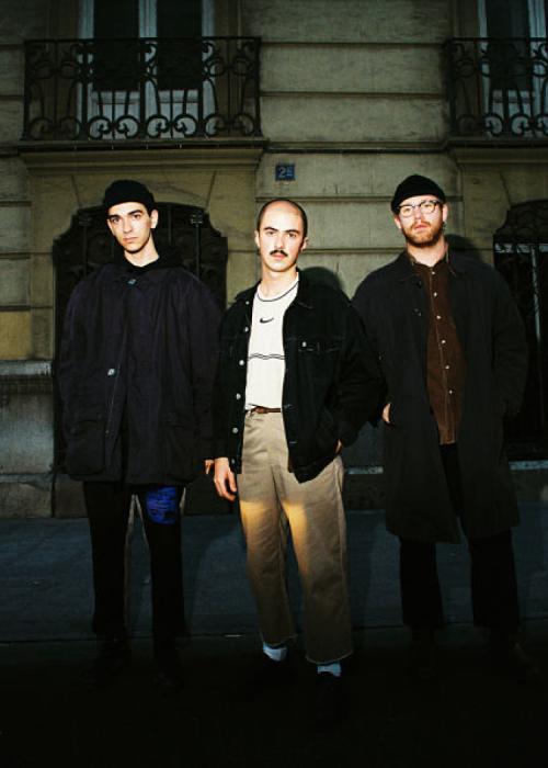 Cartel de Concierto de Margarita Quebrada en Madrid