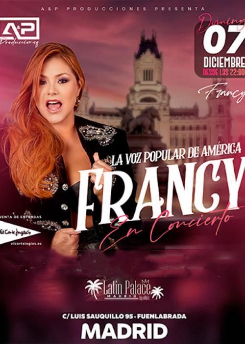 Francy