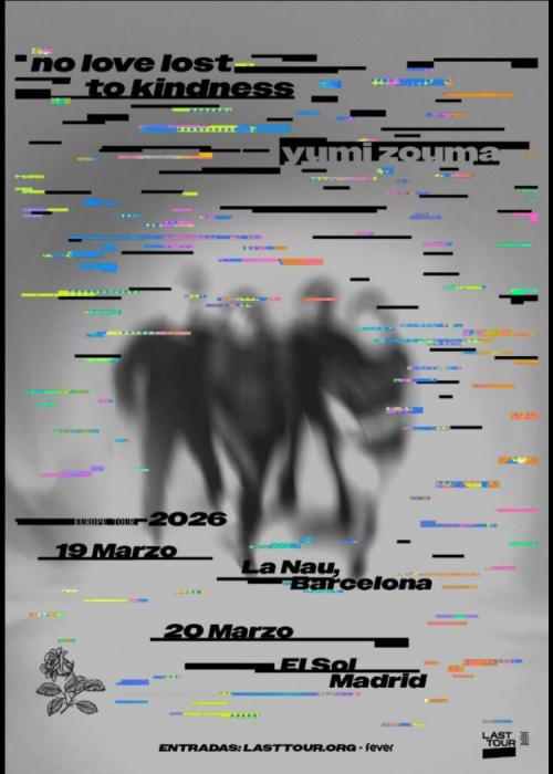 Yumi Zouma
