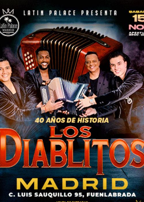 Los Diablitos