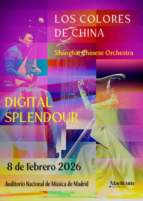Shanghai Chinese Orchestra