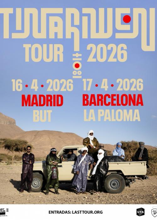 Tinariwen