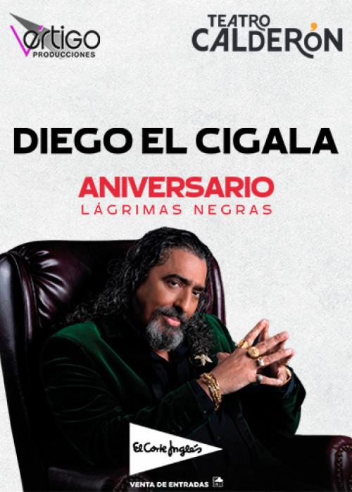 Diego el Cigala